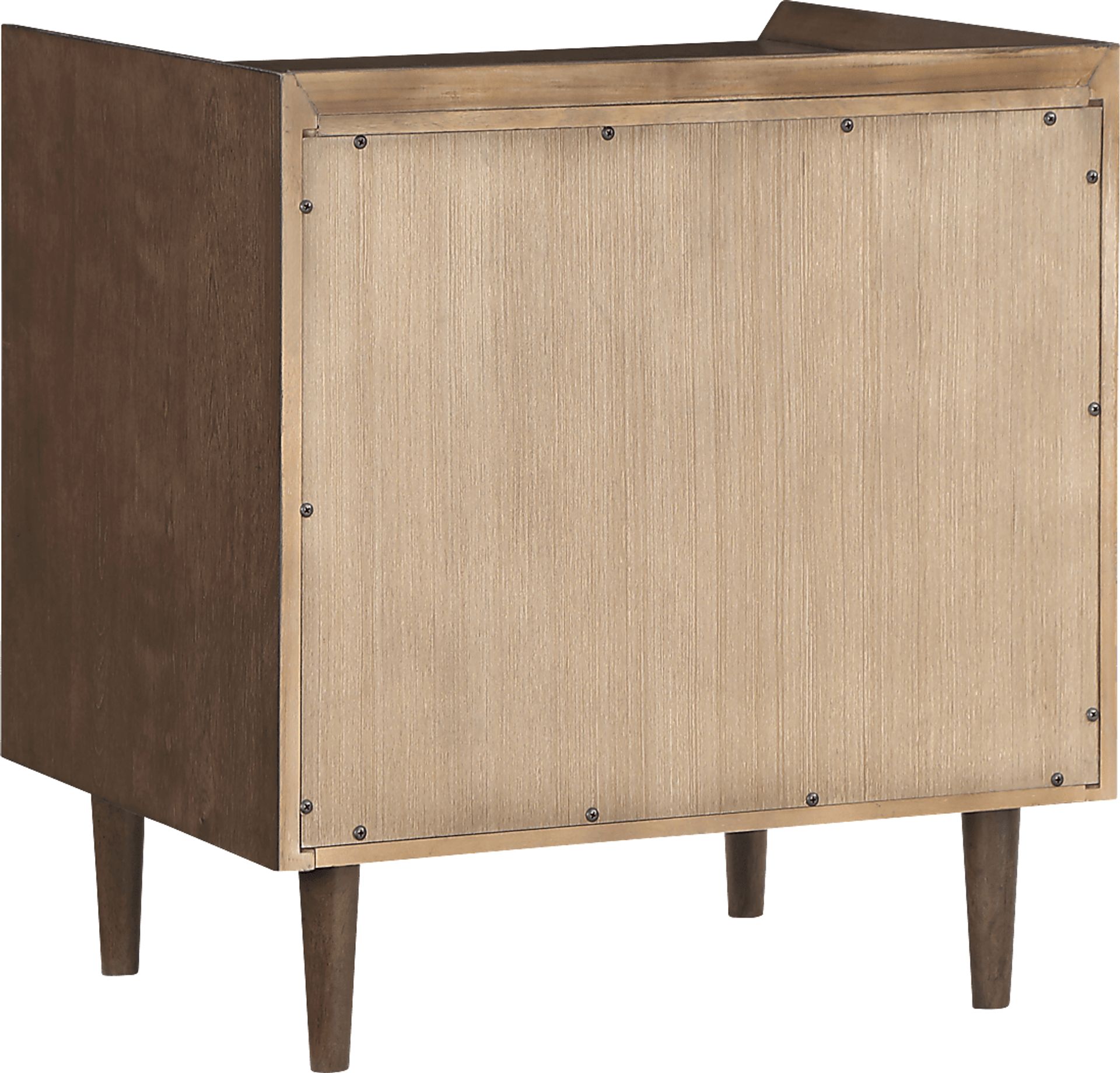 Telito Brown Nightstand - Image 14