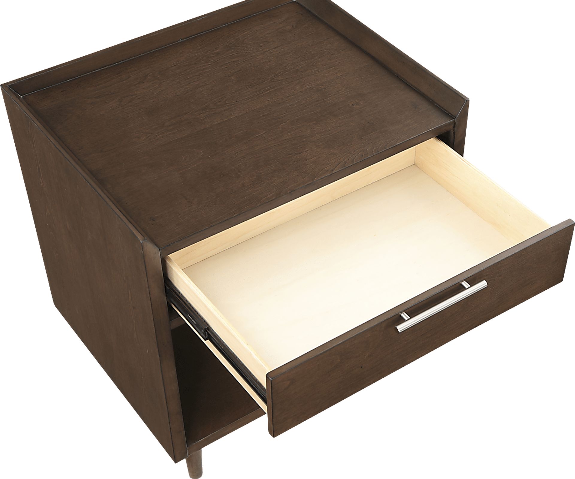 Telito Brown Nightstand - Image 15