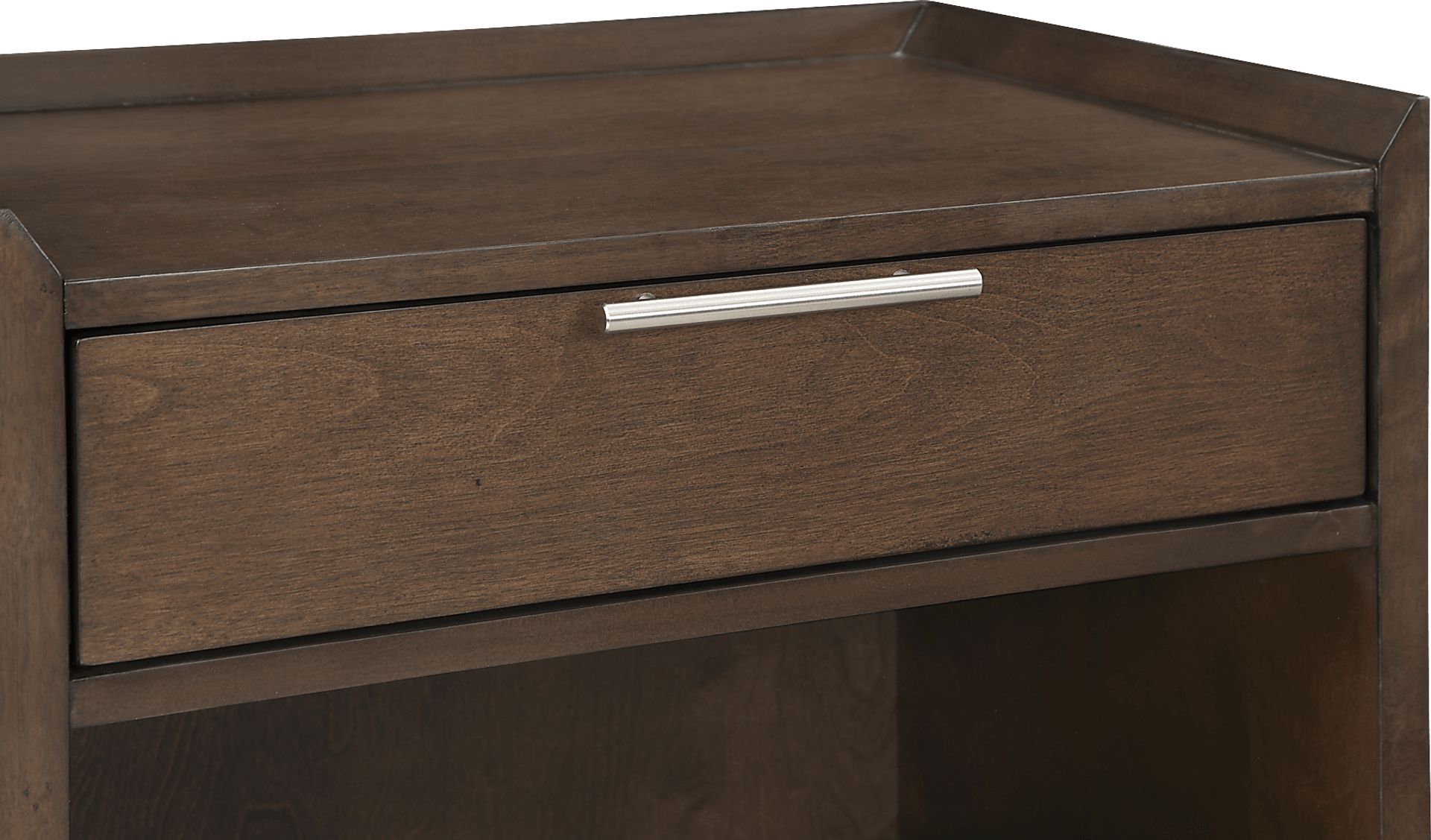 Telito Brown Nightstand - Image 6