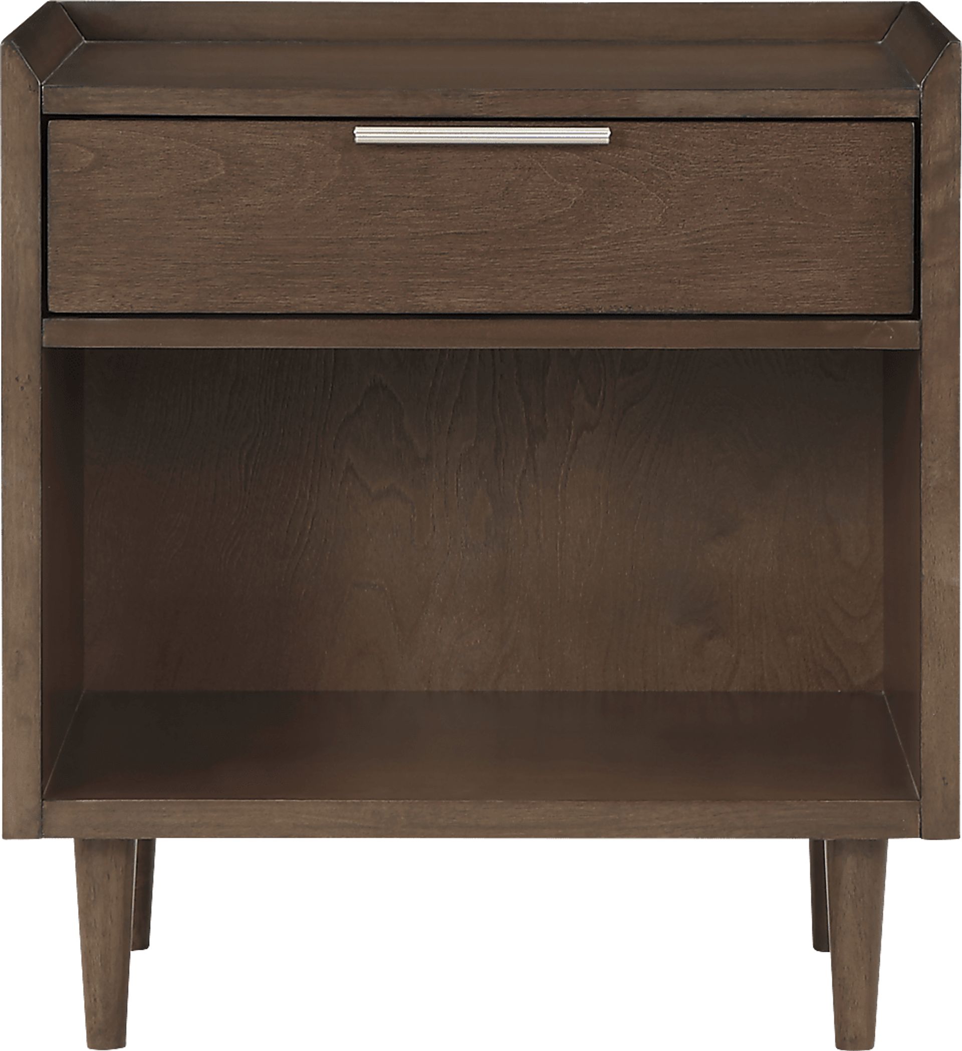 Telito Brown Nightstand - Image 10