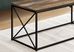 Tellstone Brown Cocktail Table
