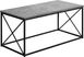 Tellstone Gray Cocktail Table