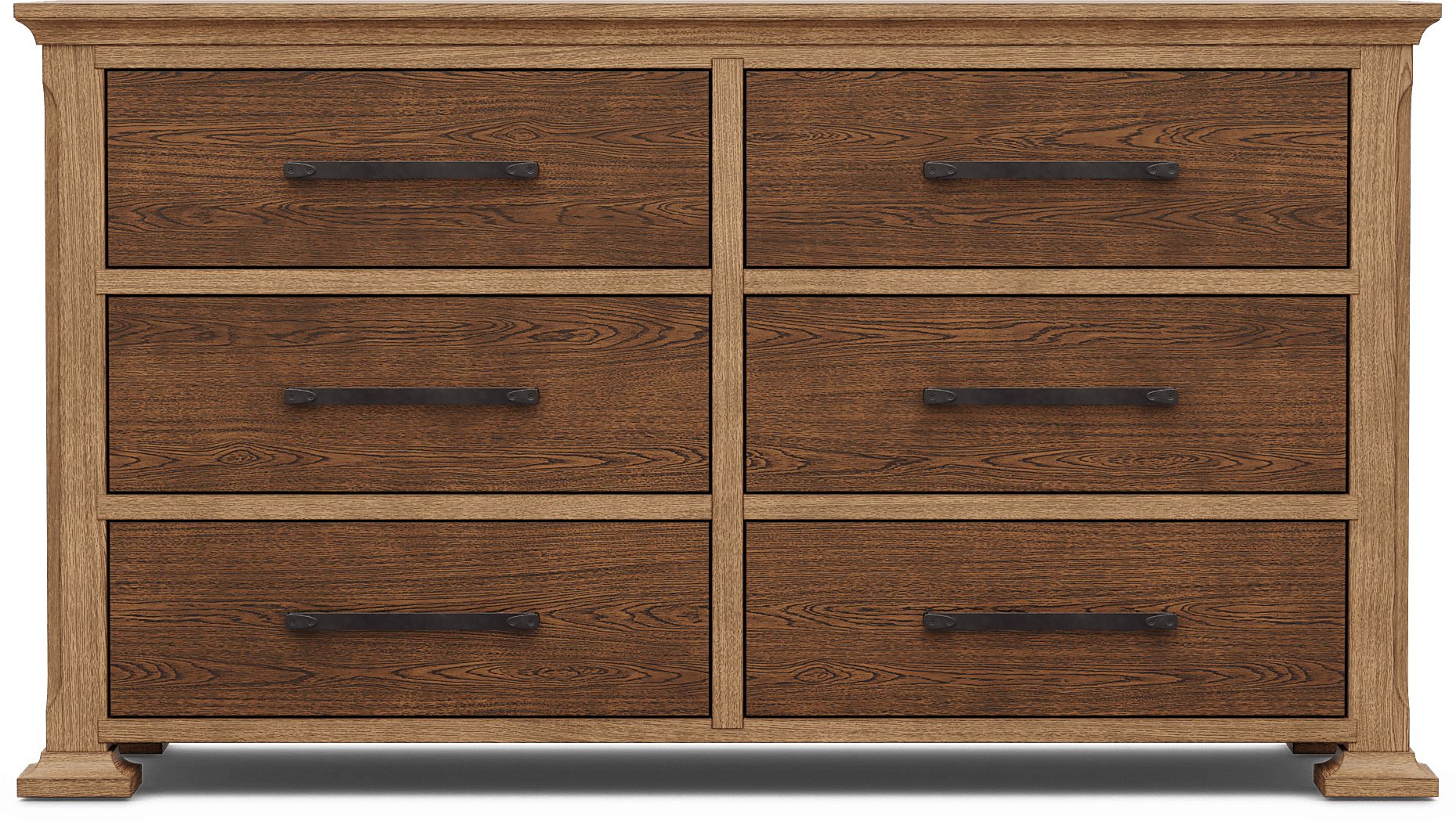 Cindy Crawford Home Telluride Dresser - Thumbnail 2