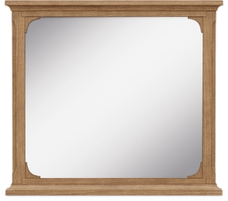 dresser mirror