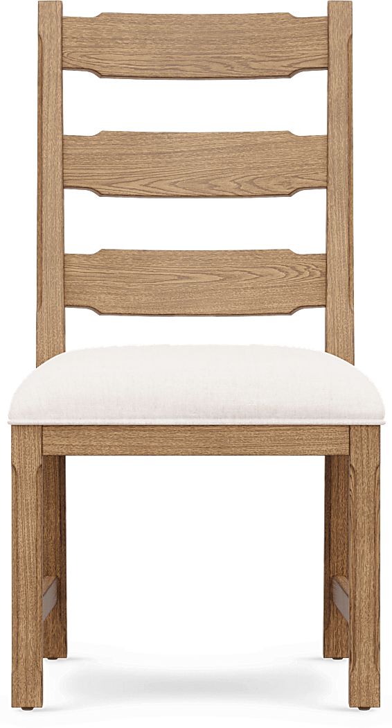 Cindy Crawford Home Telluride Dining Room with Upholstered Bench - Thumbnail 2
