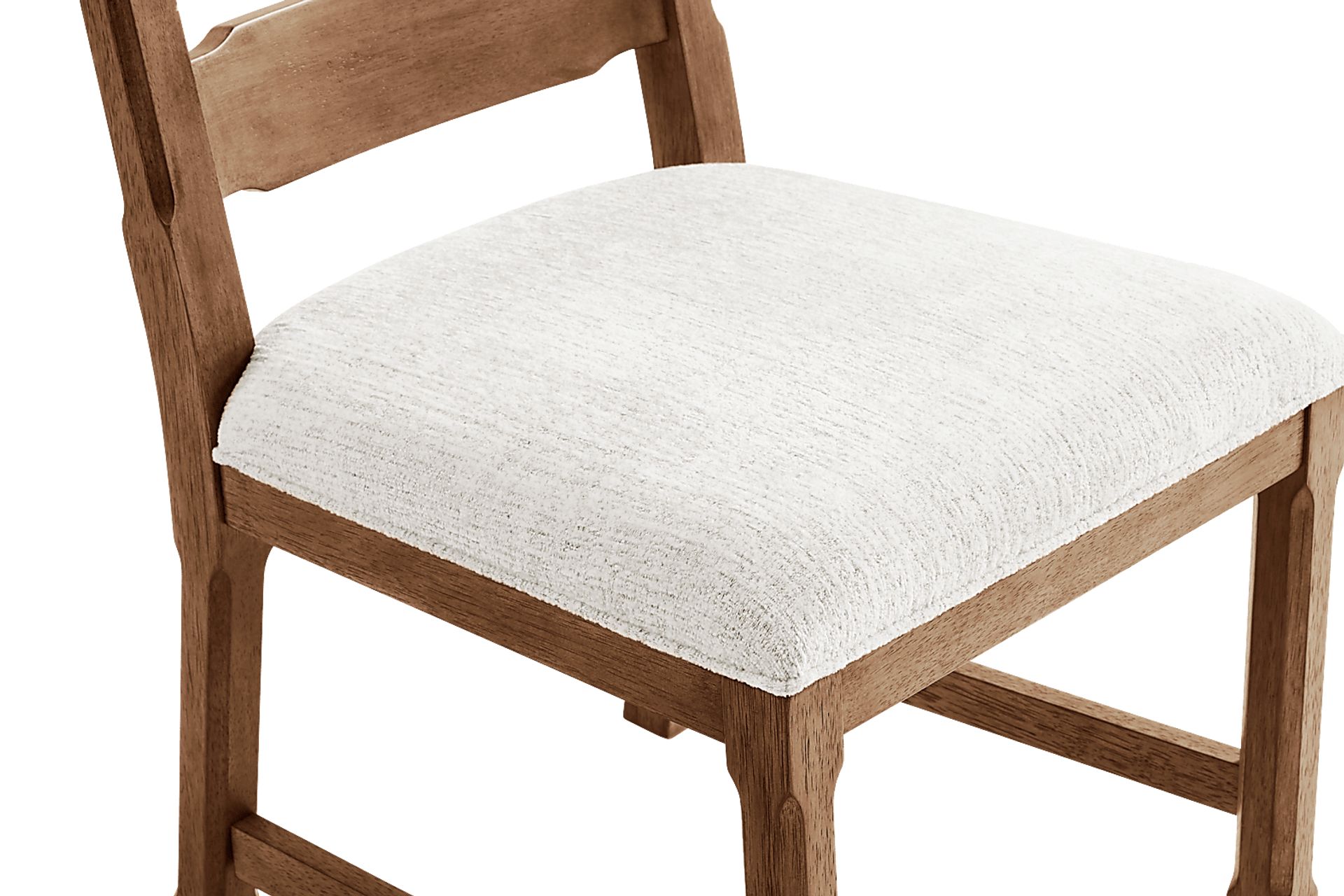 Telluride Brown Side Chair - Image 4