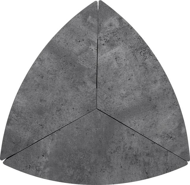 Tellury Gray Accent Table, Set of 2 - Thumbnail - Image 8