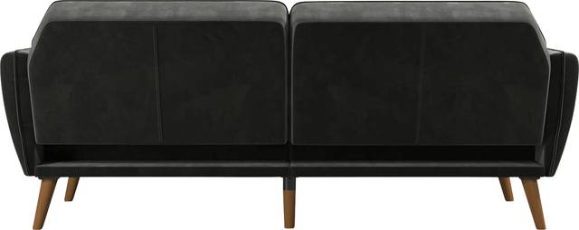 Telora II Gray Futon - Thumbnail - Image 17