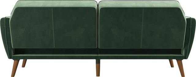 Telora II Green Futon - Thumbnail - Image 17