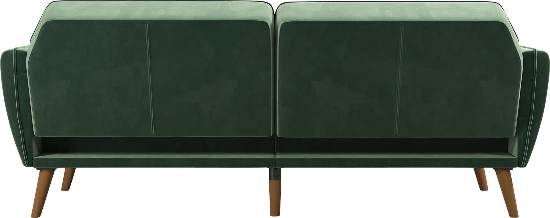 Telora II Green Futon - Image 17