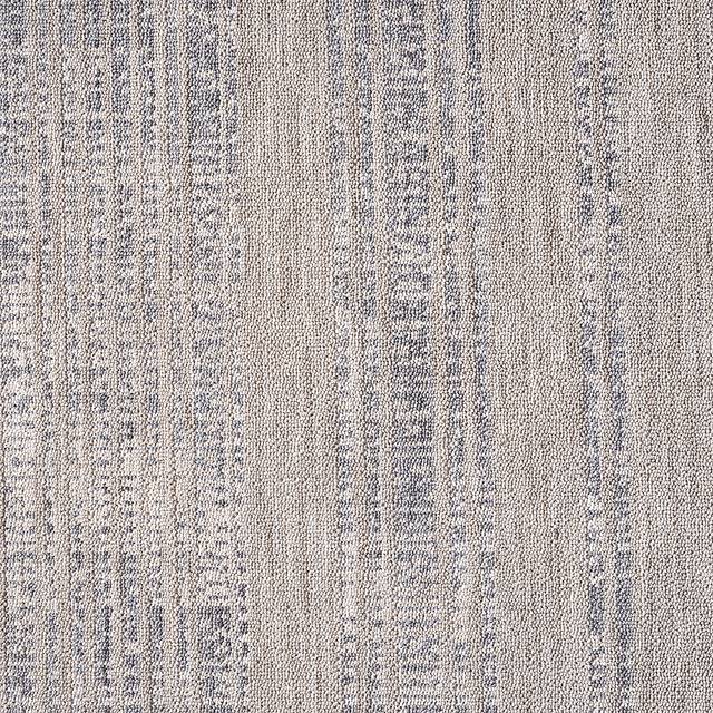 Temisnia Ivory/Blue 7'10 x 8'10 Indoor/Outdoor Rug - Thumbnail - Image 9