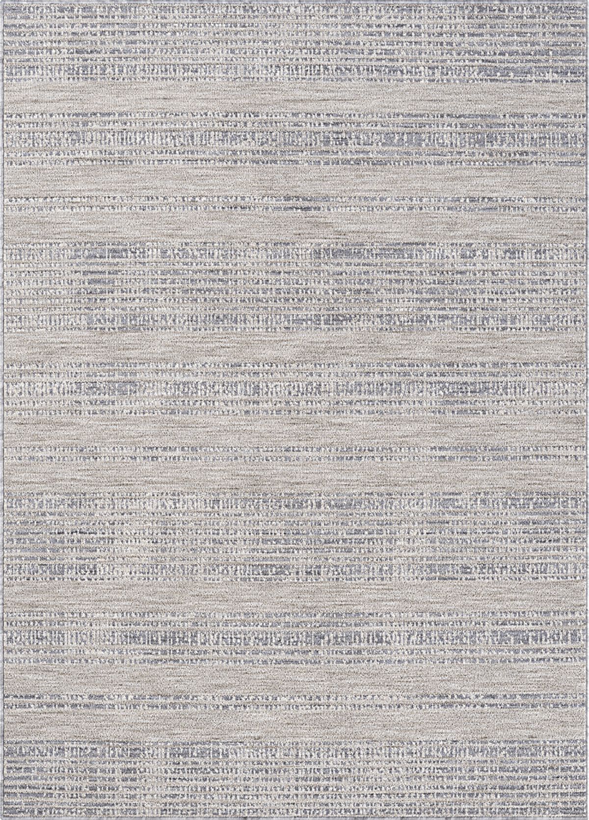 Temisnia Blue,Ivory Beige,Blue Rugs Rooms to Go