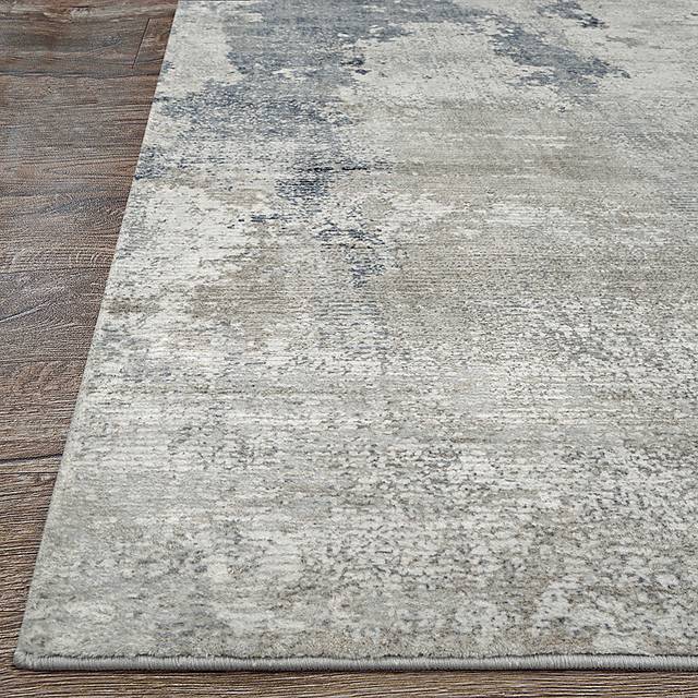 Templelan Ivory 5' x 8' Rug - Thumbnail - Image 5