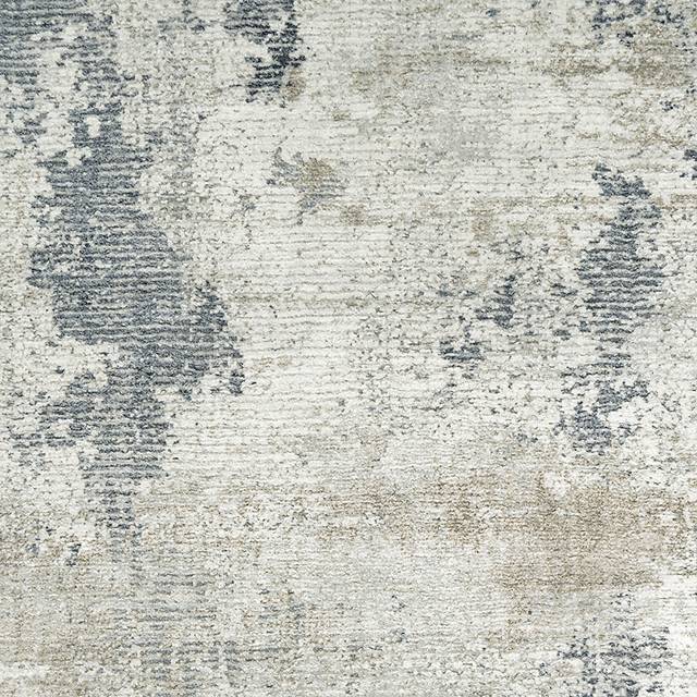 Templelan Ivory 5' x 8' Rug - Thumbnail - Image 7