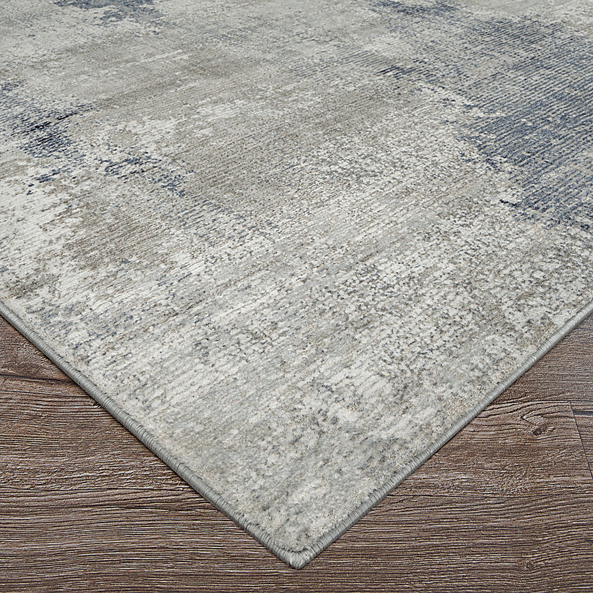 Templelan Ivory 8' x 11' Rug - Image 4