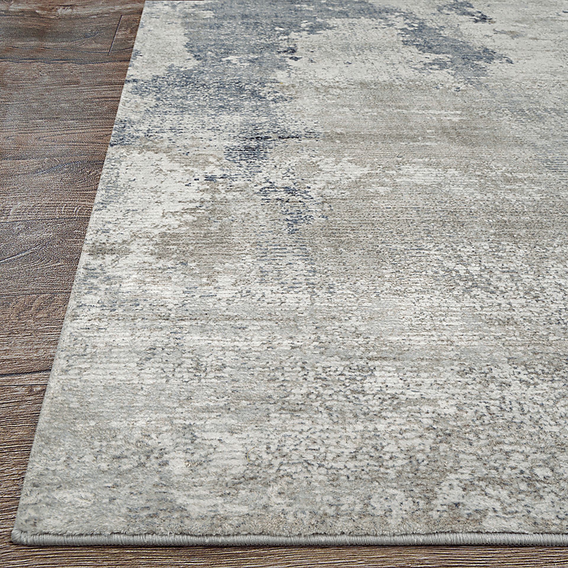 Templelan Ivory 8' x 11' Rug - Image 5