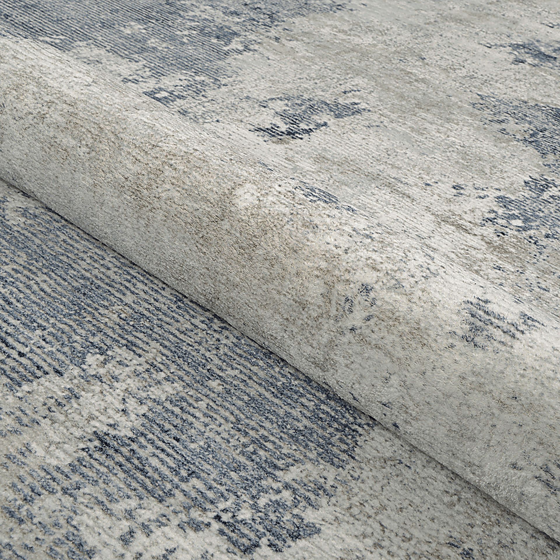 Templelan Ivory 8' x 11' Rug - Image 6