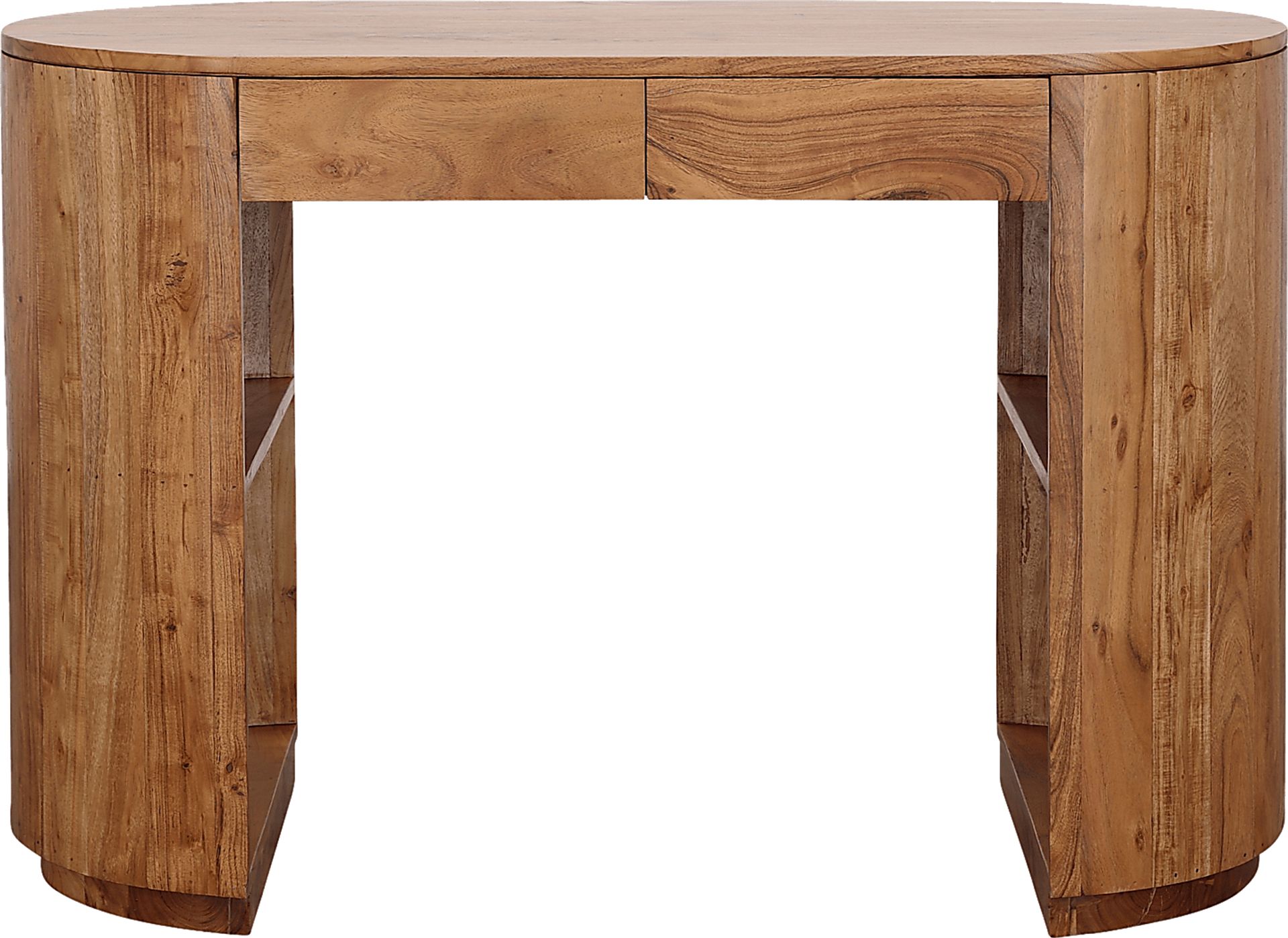 Templemore Natural Desk - Image 4