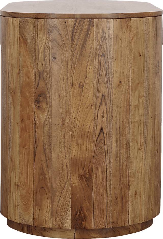 Templemore Natural Desk - Thumbnail - Image 6