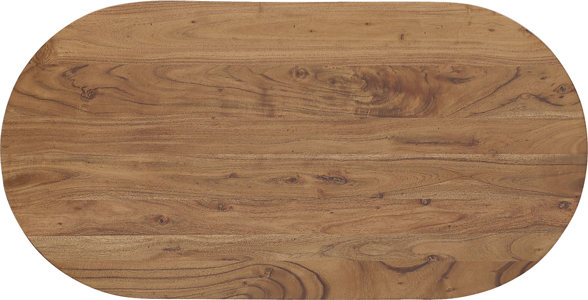 Templemore Natural Desk - Image 7