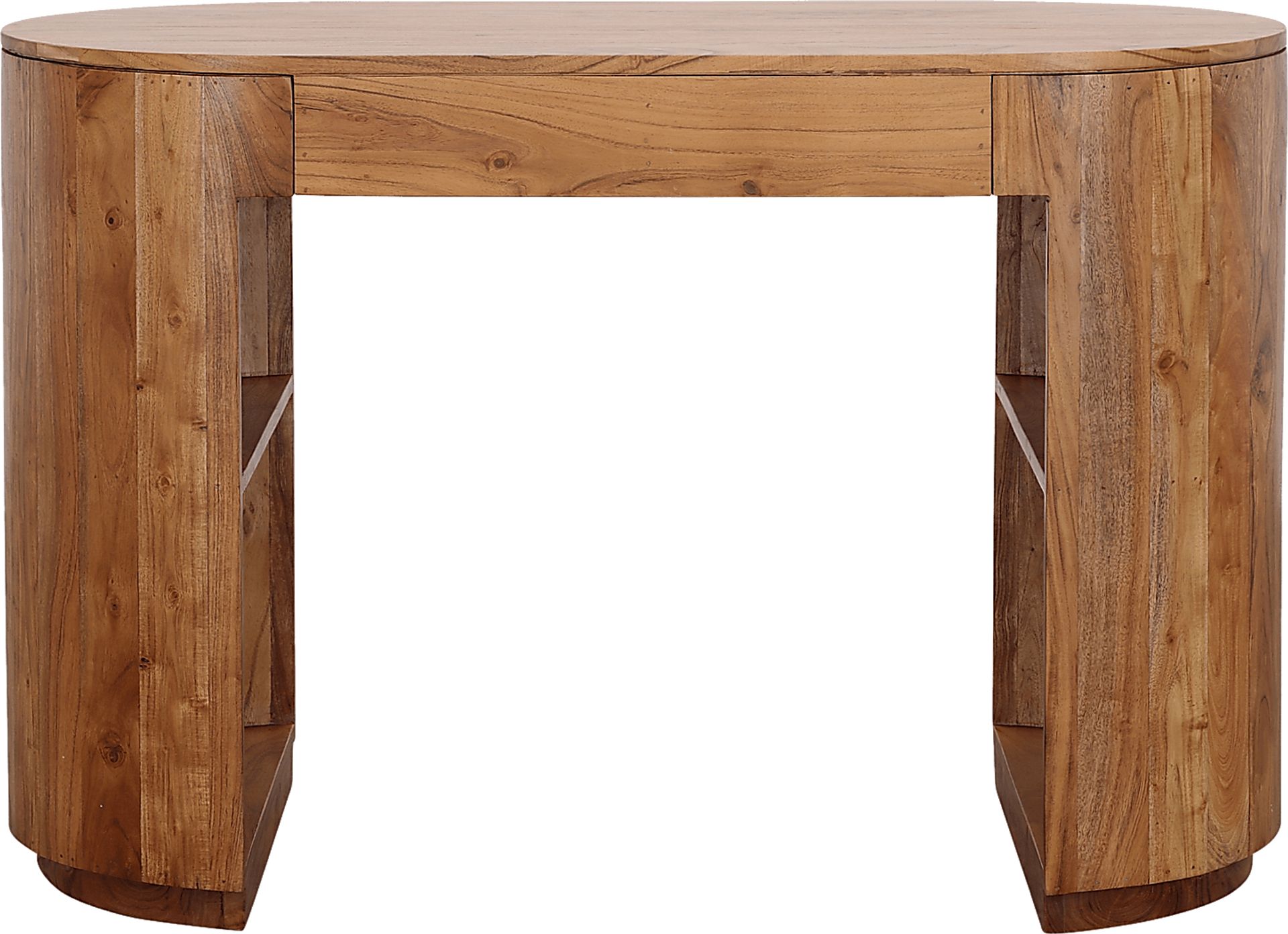 Templemore Natural Desk - Image 8