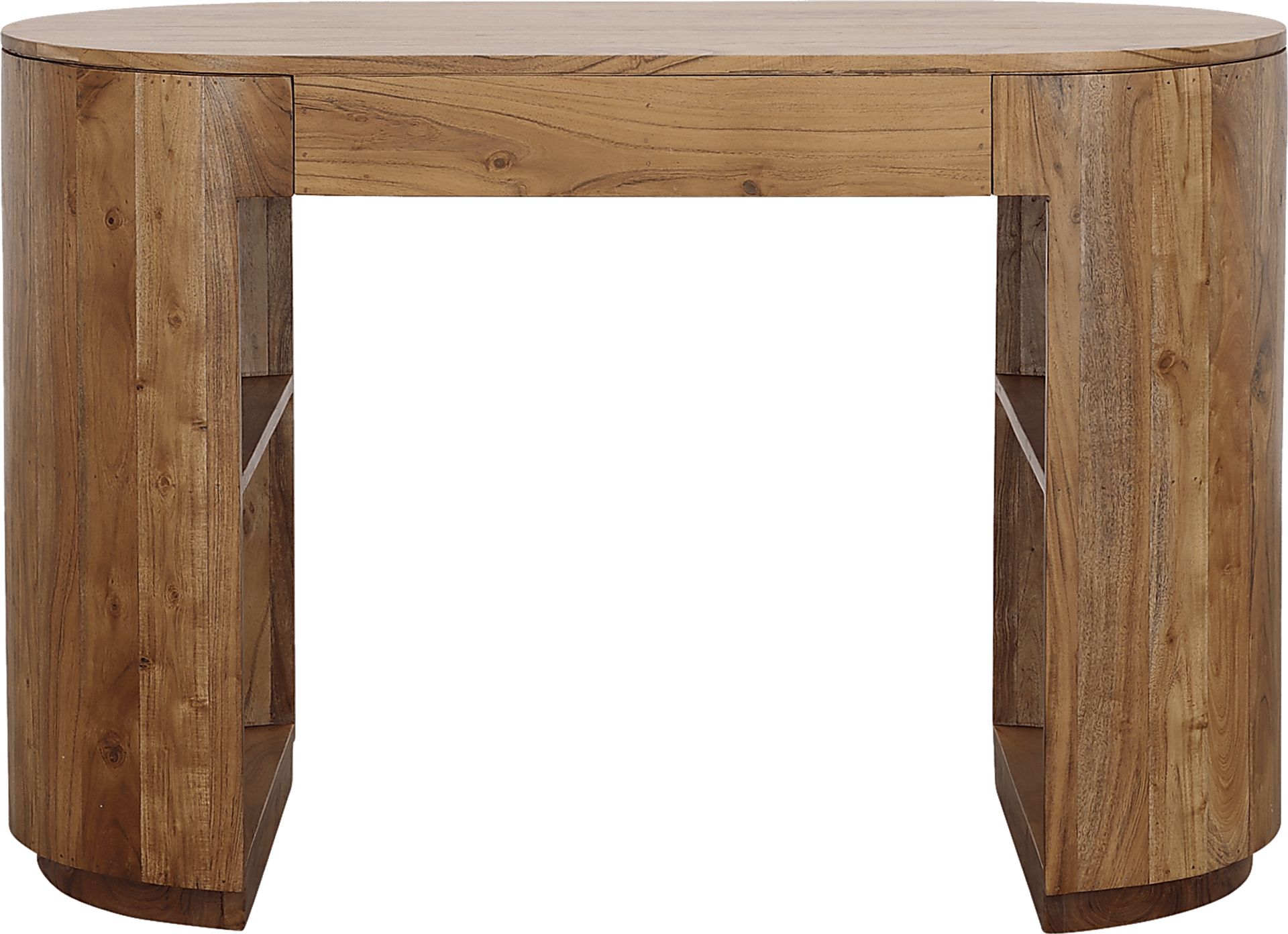 Templemore Natural Desk - Image 8
