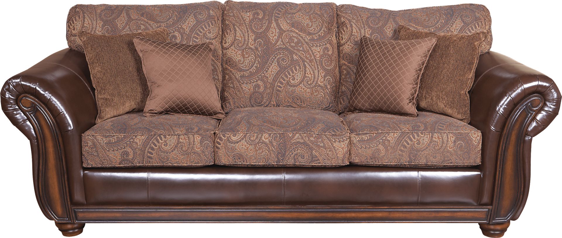 Templeton Sleeper - Image 1