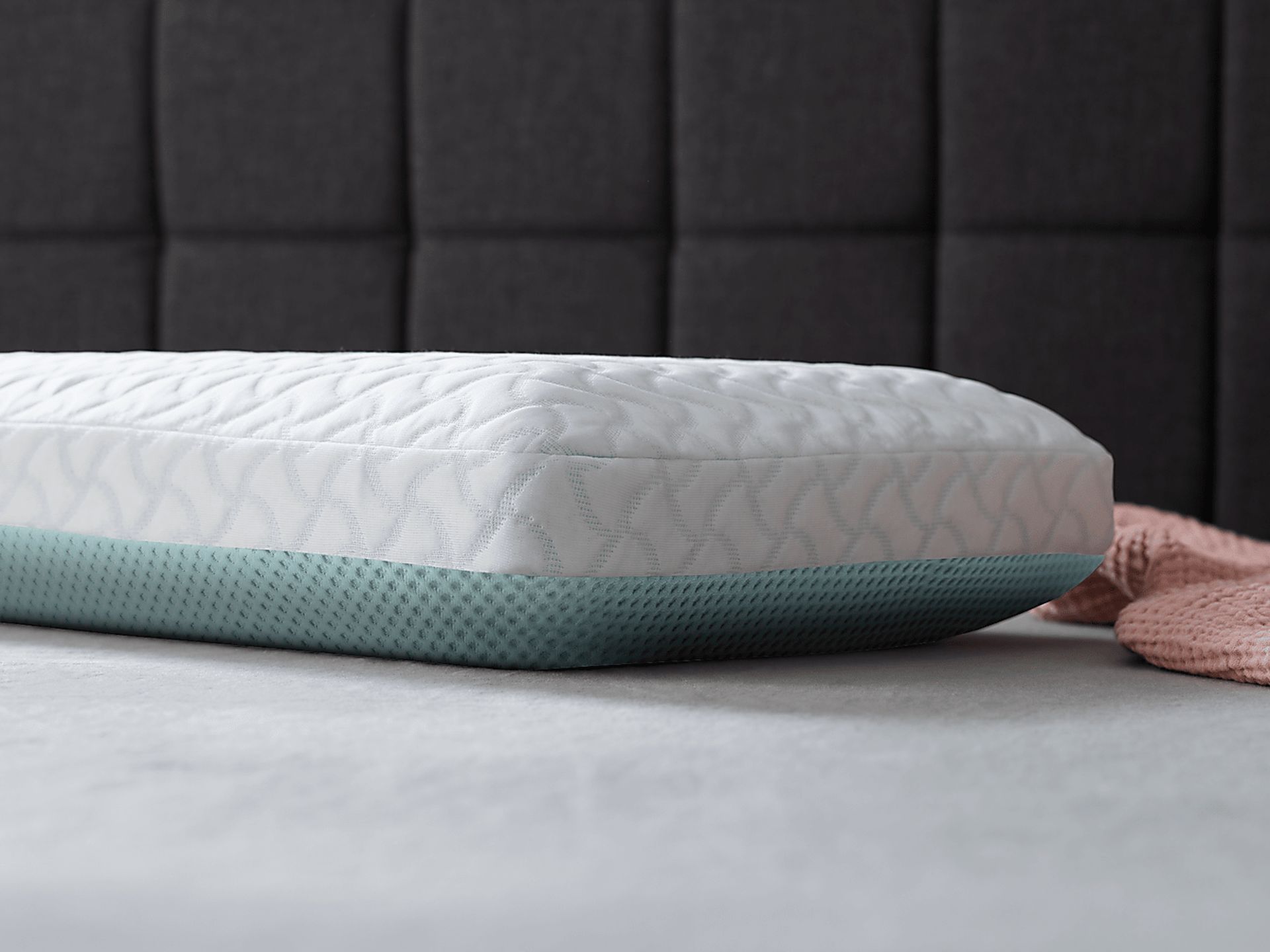 Tempur-Adapt Cloud Standard Pillow - Image 2
