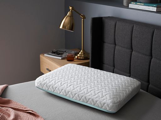 Tempur-Adapt Cloud Standard Pillow