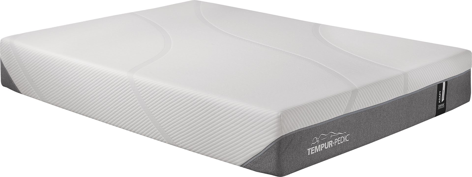 Tempur-Adapt Medium California King Mattress - Image 1