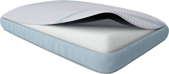 Tempur-Adapt Pro-Hi Standard Pillow - Thumbnail - Image 2