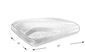 Tempur-Adapt Pro-Hi Standard Pillow