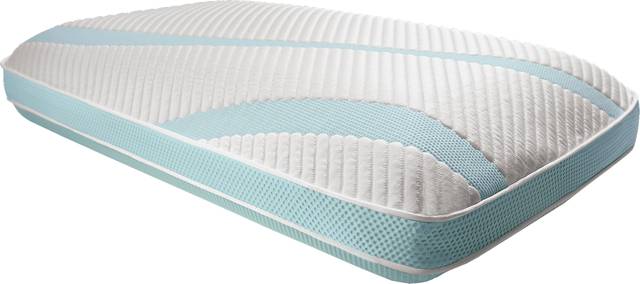 Tempur-Adapt Pro-Hi Standard Pillow - Thumbnail - Image 1