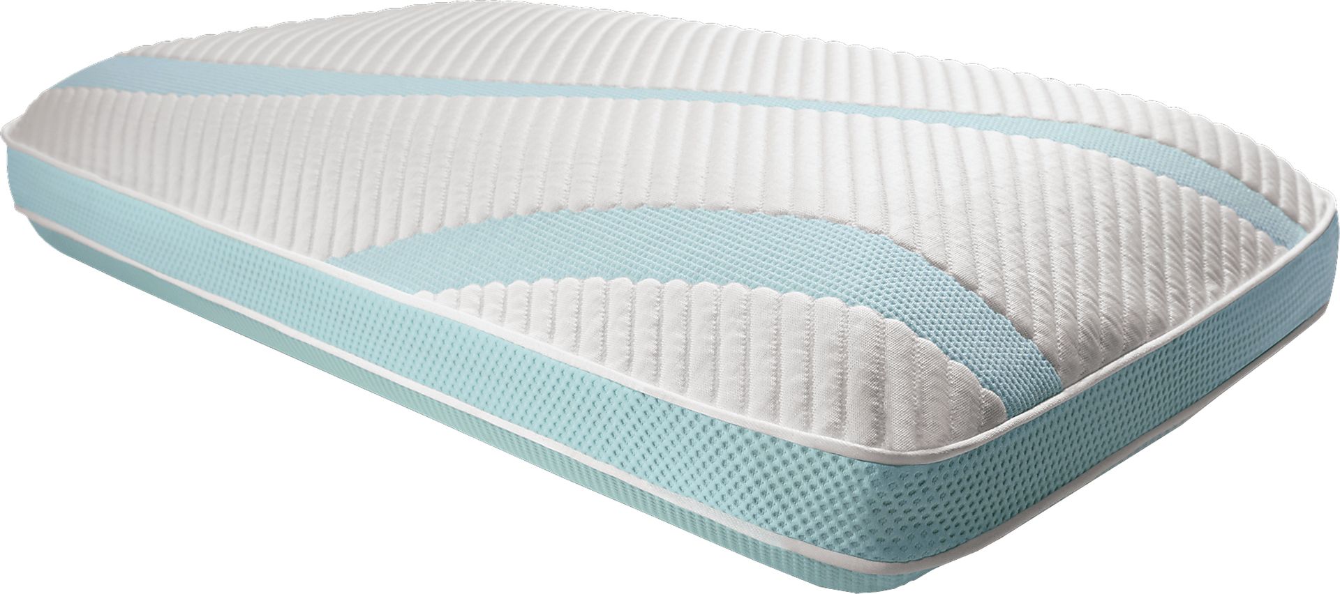 Tempur-Adapt Pro-Hi Standard Pillow - Image 1