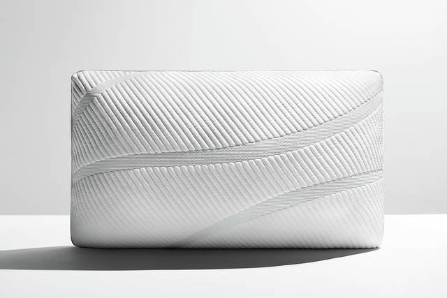 Tempur-Adapt Pro-Lo King Pillow - Thumbnail - Image 2