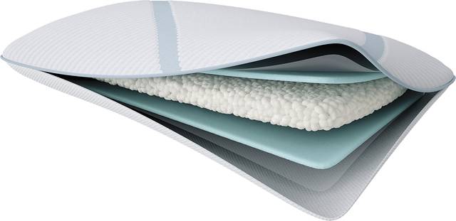Tempur-Adapt Pro-Lo Standard Pillow - Thumbnail - Image 3