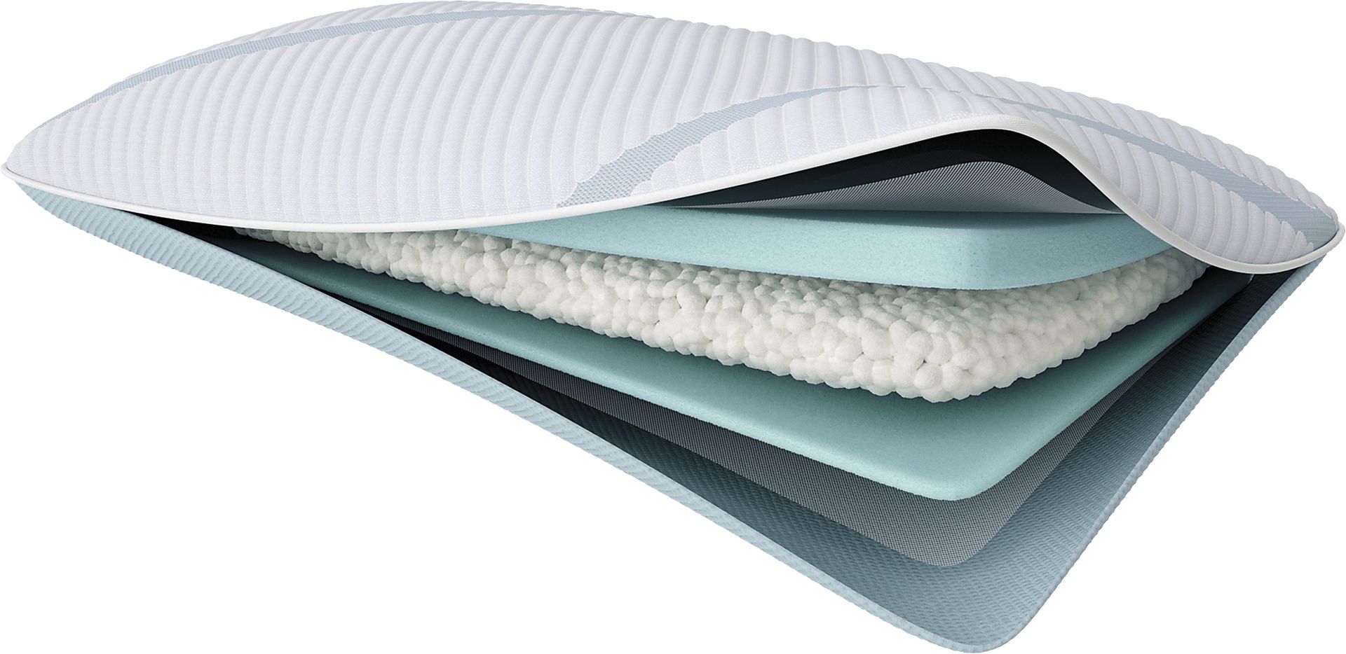 Tempur-Adapt Pro-Mid Standard Pillow - Image 3