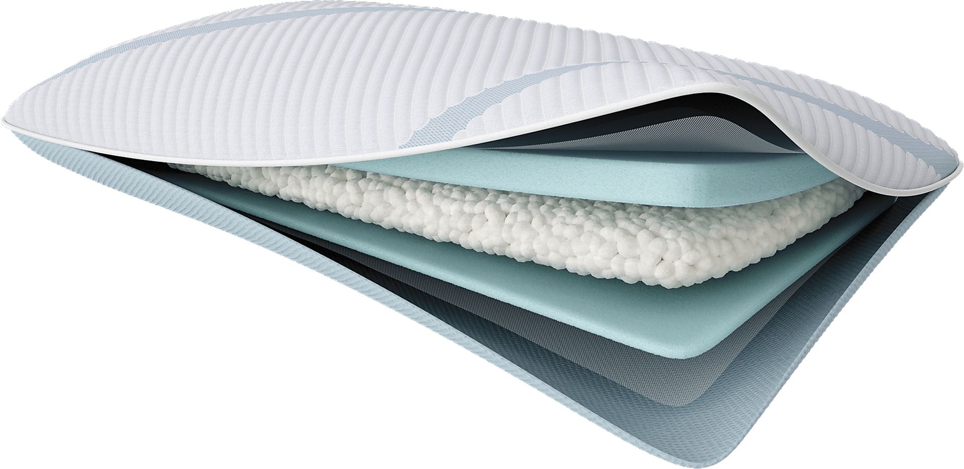 Tempur-Adapt Pro-Mid Standard Pillow - Image 3