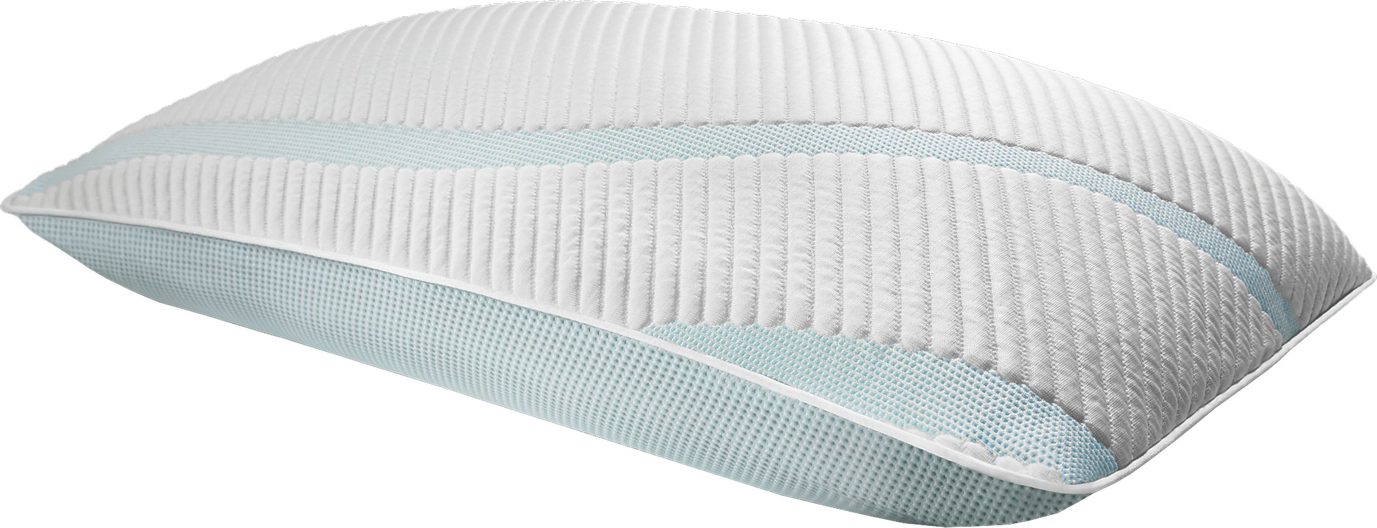 Tempur pedic 2025 pro support pillow