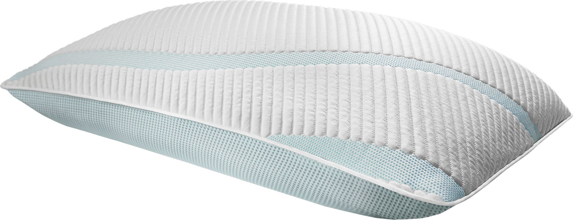Tempur-Adapt Pro-Mid Standard Pillow - Image 1