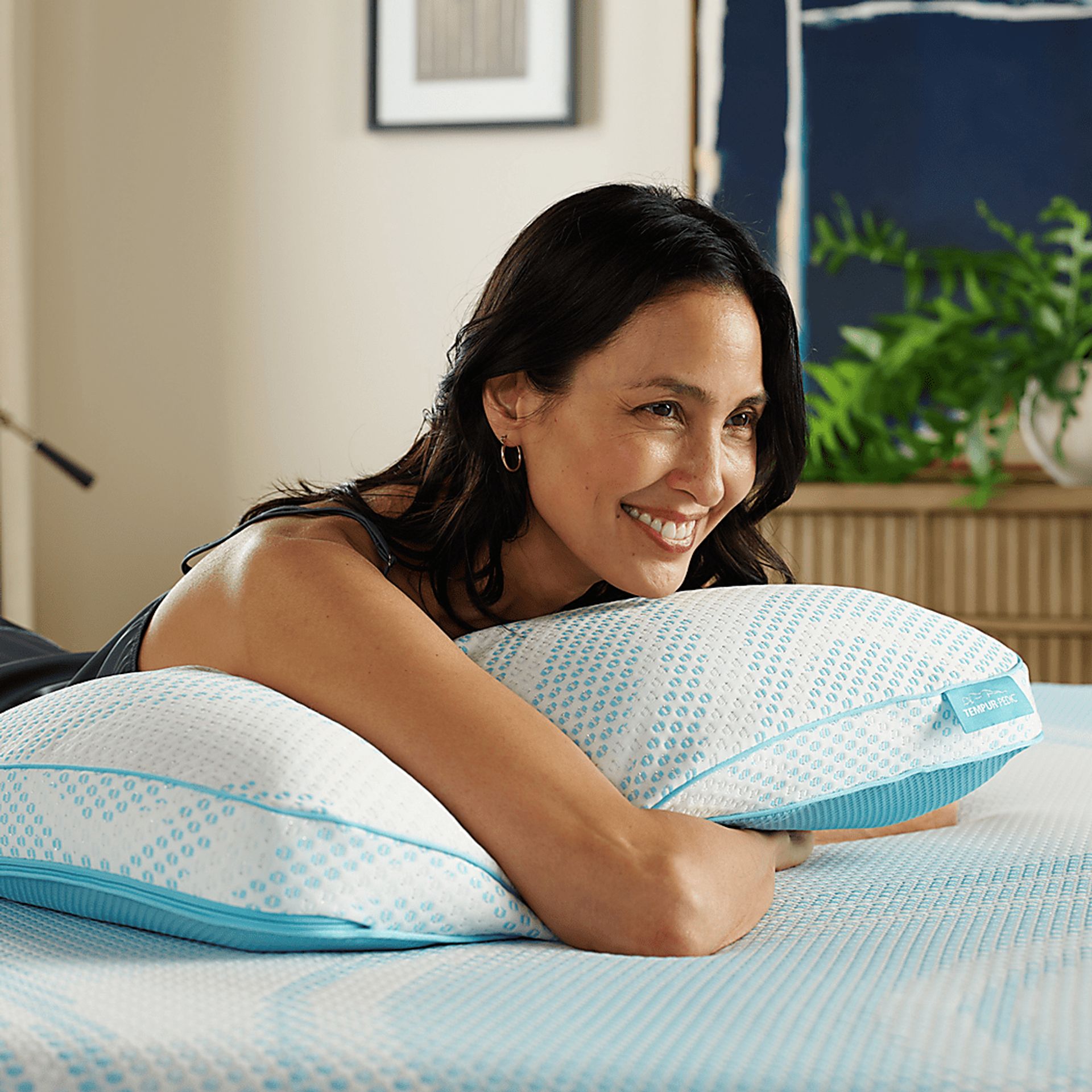 Tempur-Breeze ProHi 2.0 King Pillow - Image 9