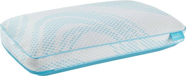 Tempur-Breeze ProHi 2.0 King Pillow - Thumbnail - Image 1
