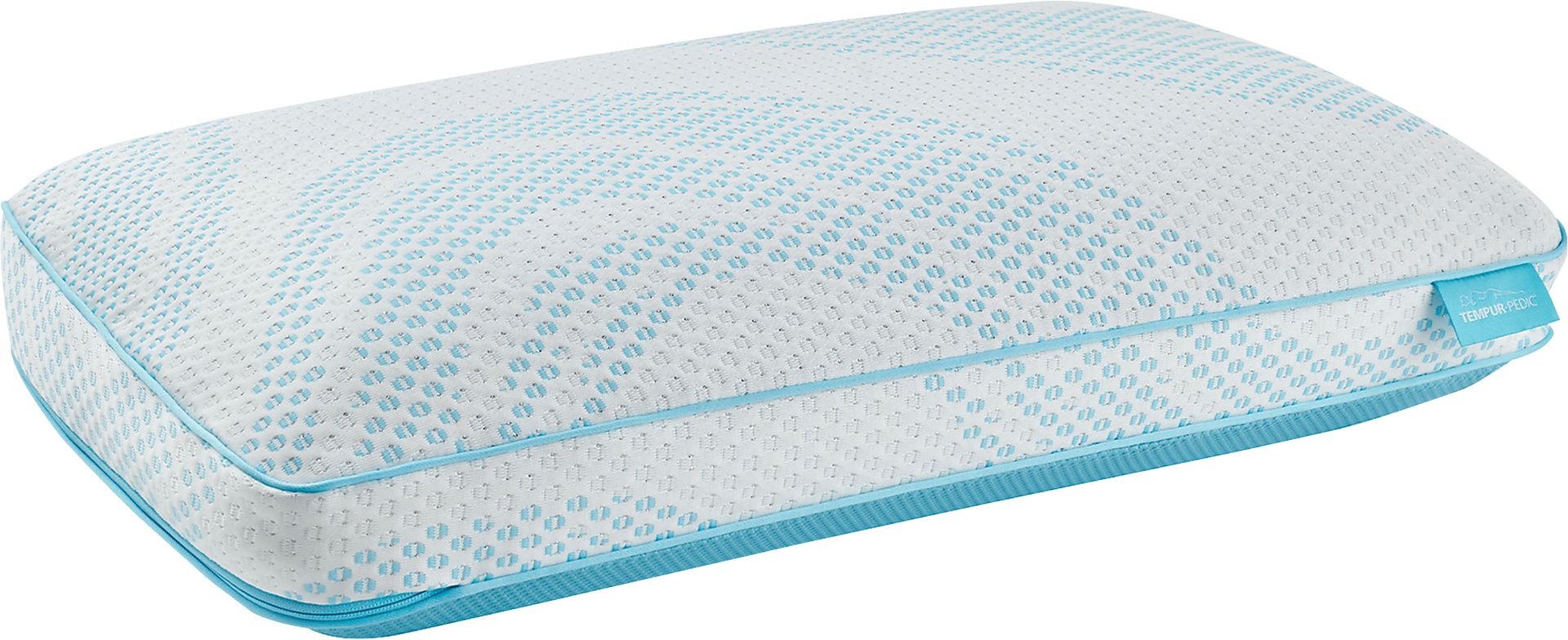 Tempur-Breeze ProHi 2.0 King Pillow - Image 1
