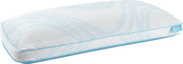 Tempur-Breeze ProHi 2.0 King Pillow - Thumbnail - Image 1