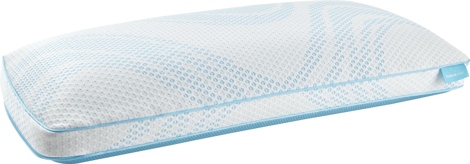 Tempur-Breeze ProHi 2.0 King Pillow - Image 1