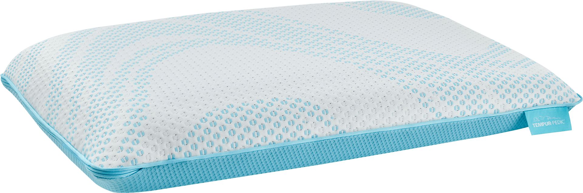 Tempur-Breeze ProLo 2.0 King Pillow - Image 1