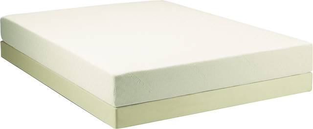 TEMPUR-Cloud King Low Profile Mattress Set - Thumbnail - Image 1