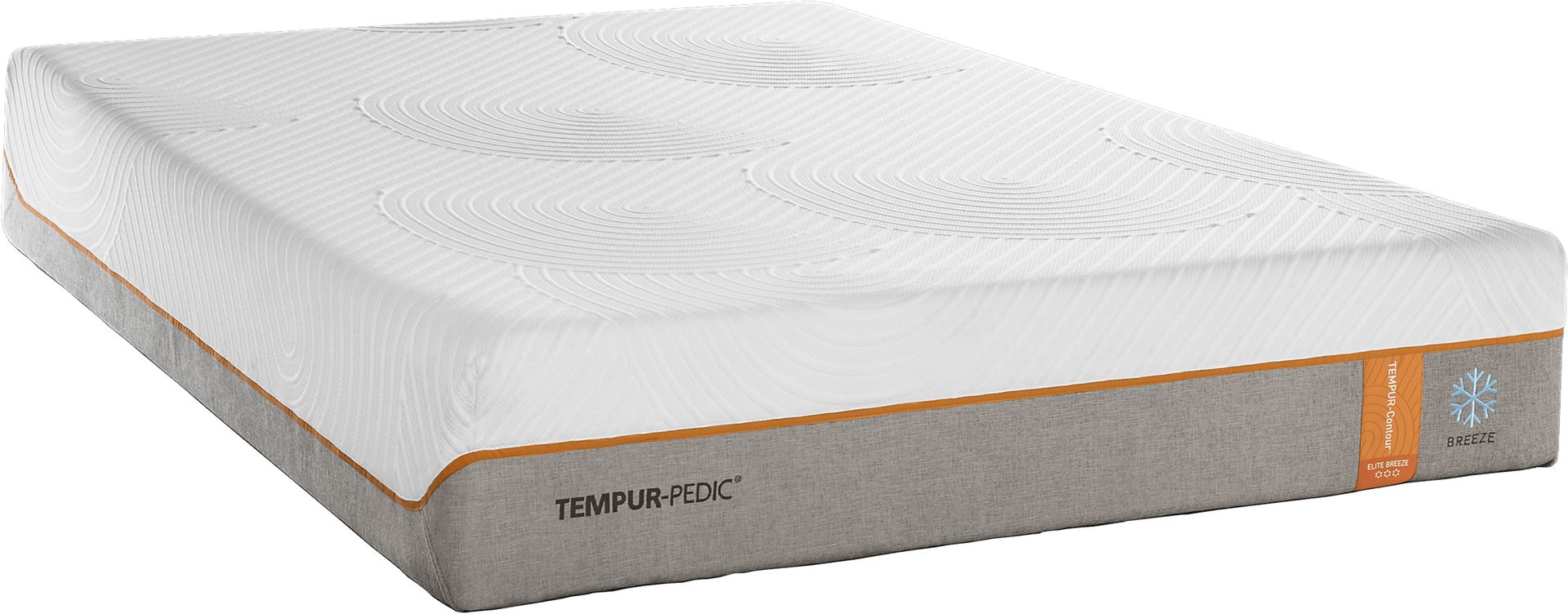 Tempur Pedic King Mattress