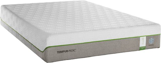 TEMPUR-Flex Supreme Breeze King Mattress - Thumbnail - Image 1