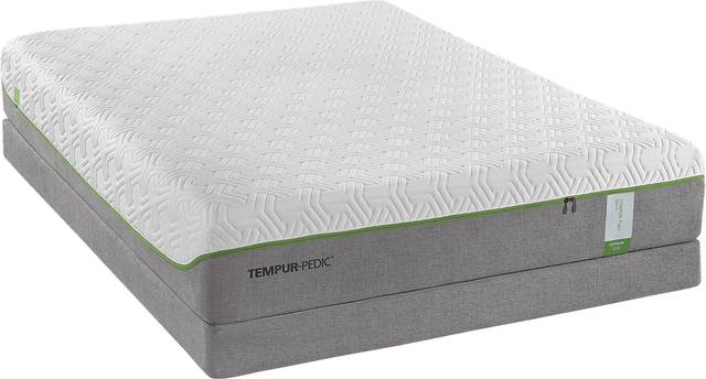 TEMPUR-Flex Supreme King Mattress Set - Thumbnail - Image 1